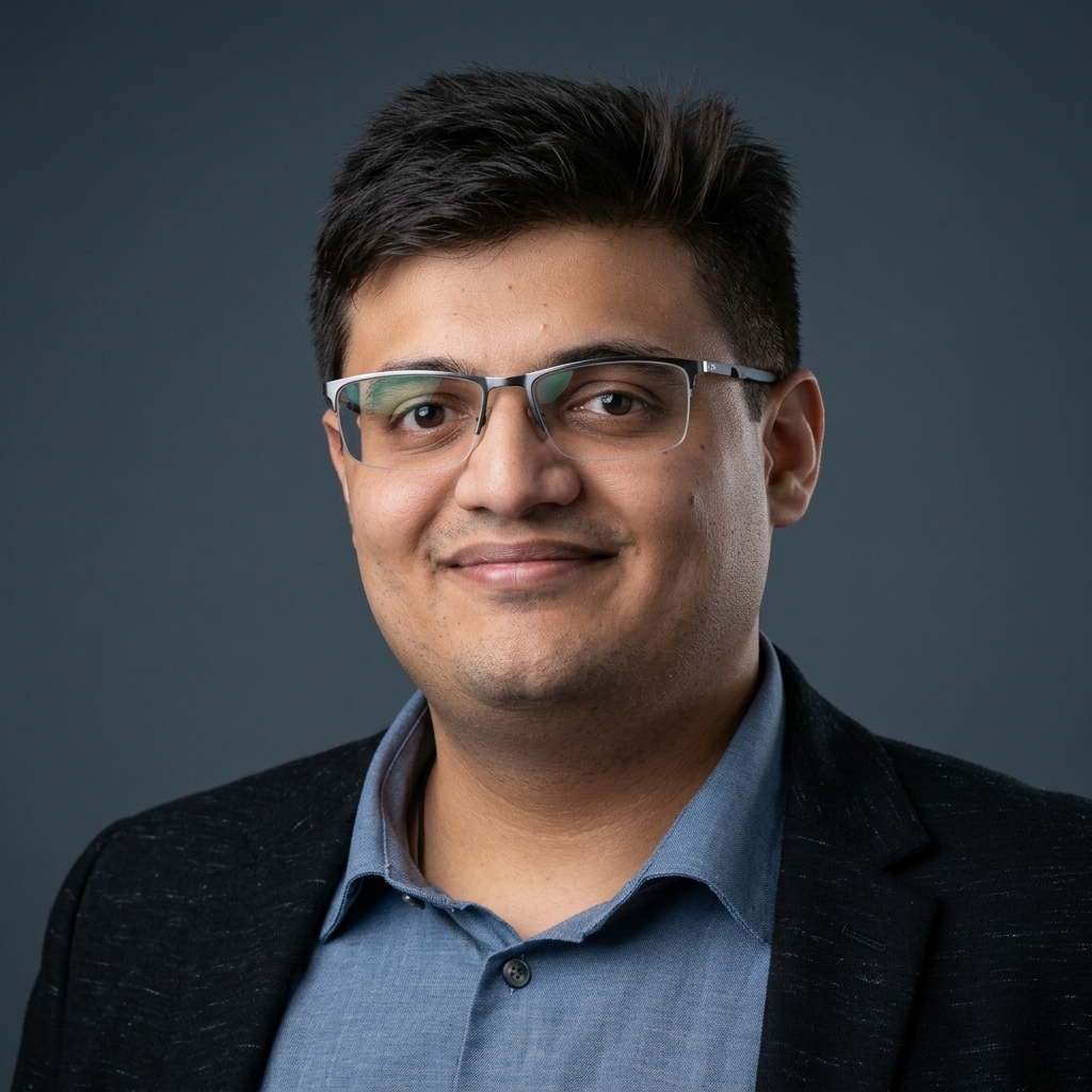 Dr. Ashish Nanda