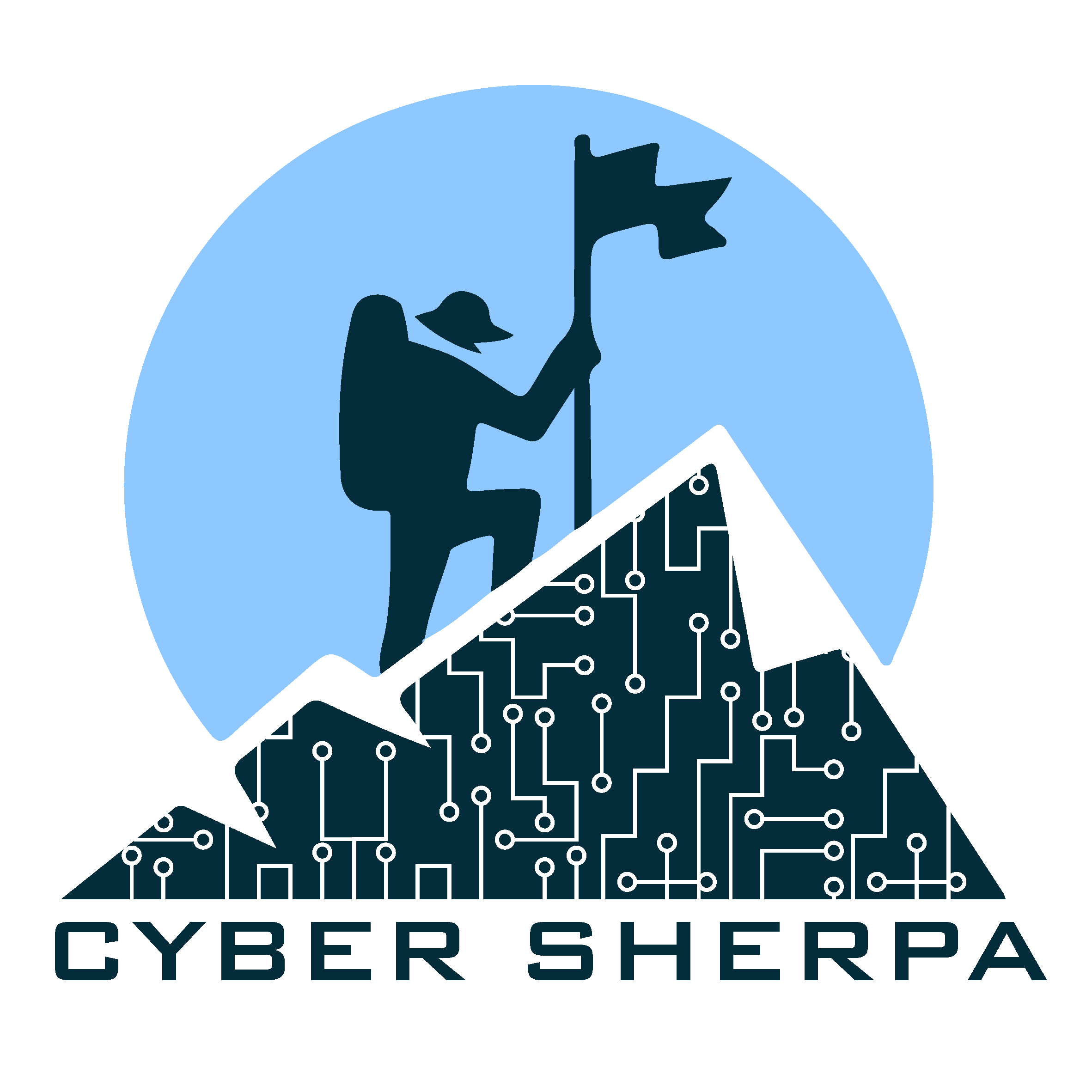 CyberSherpa